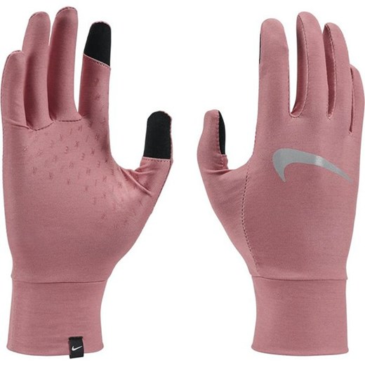 Rękawice Fleece RG Wm's Nike ze sklepu SPORT-SHOP.pl w kategorii Rękawiczki męskie - zdjęcie 163825314