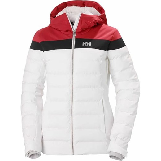 Kurtka narciarska damska Imperial Puffy Helly Hansen ze sklepu SPORT-SHOP.pl w kategorii Kurtki damskie - zdjęcie 163825323