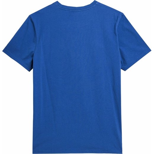 Outhorn t-shirt męski z krótkimi rękawami 