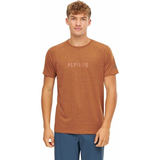 Koszulka męska grafen Dirfi Alpinus ze sklepu SPORT-SHOP.pl w kategorii T-shirty męskie - zdjęcie 163825541