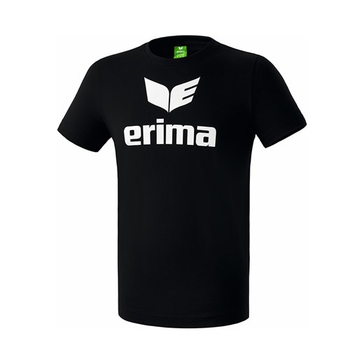 erima Koszulka &quot;Promo&quot; w kolorze czarnym ze sklepu Limango Polska w kategorii T-shirty chłopięce - zdjęcie 163826231
