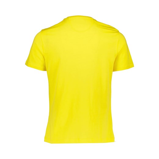 T-shirt męski La Martina z krótkimi rękawami 