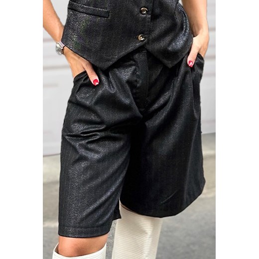 Krótkie spodnie KORENLA ze sklepu Ivet Shop w kategorii Szorty - zdjęcie 163834450