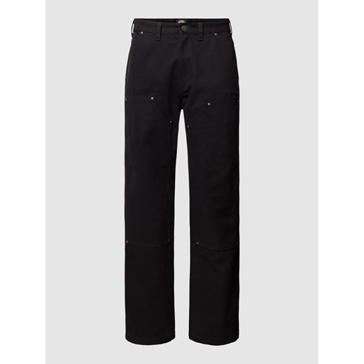 Spodnie męskie Dickies casualowe