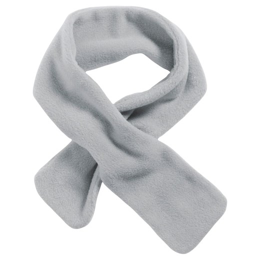 Playshoes Polarowy szal w kolorze szarym - id: 10638774 - marki Playshoes - 163836094 Playshoes Polarowy szal w kolorze szarym ze sklepu Limango Polska w kategorii Szaliki dziecięce - zdjęcie 163836094