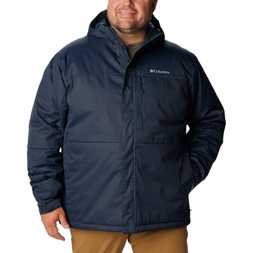 Kurtka Zimowa Columbia Hikebound Insulated Jacket Męska Columbia XXL a4a.pl