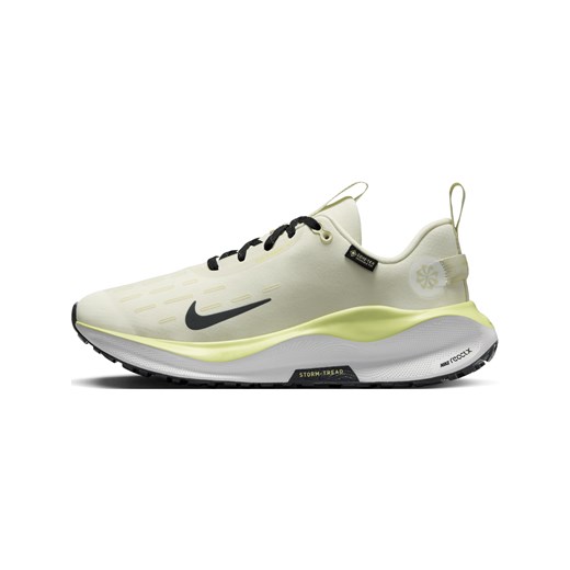 Damskie wodoszczelne buty do biegania po asfalcie Nike InfinityRN 4 GORE-TEX - Nike 40 Nike poland
