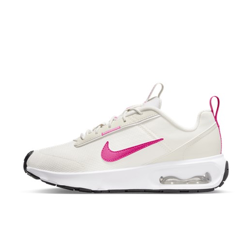 Buty damskie Nike Air Max INTRLK Lite - Biel Nike 35.5 Nike poland