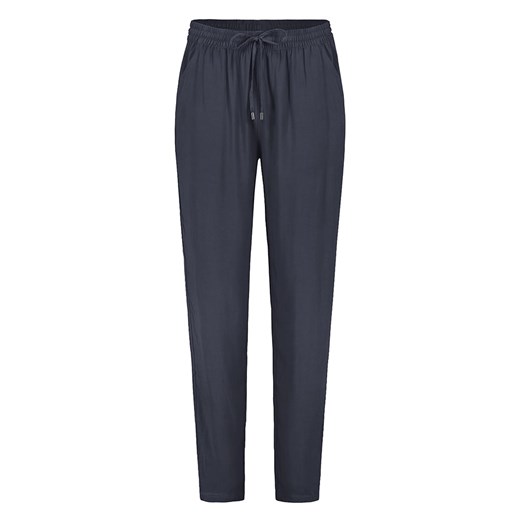 Sublevel Spodnie w kolorze niebieskim ze sklepu Limango Polska w kategorii Spodnie damskie - zdjęcie 163851912