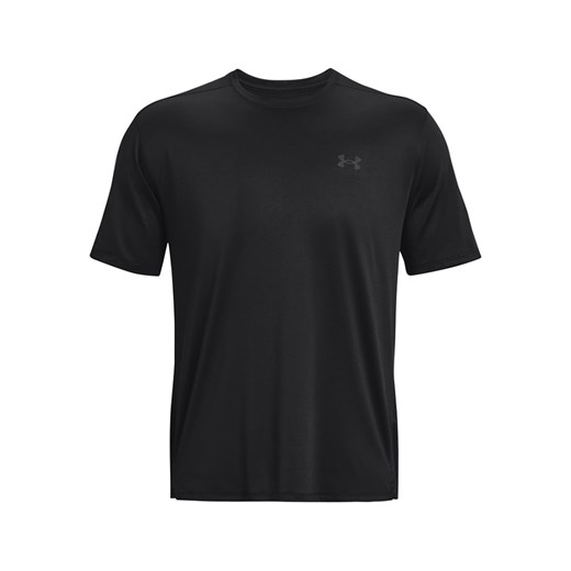 Under Armour Koszulka sportowa "Tech Vent" w kolorze czarnym Under Armour L okazja Limango Polska