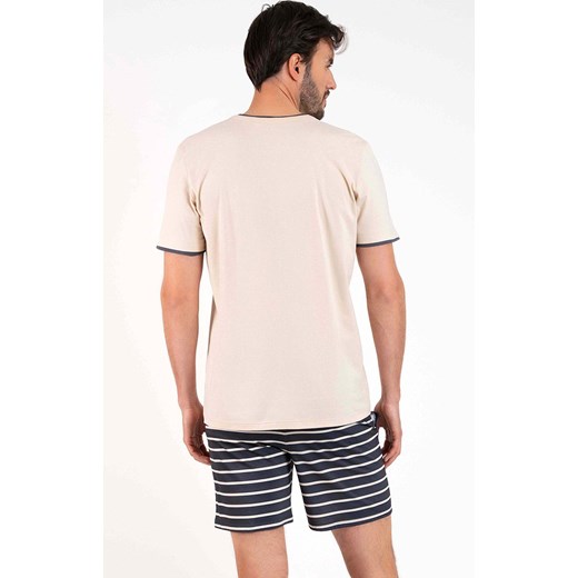 Piżama męska Italian Fashion