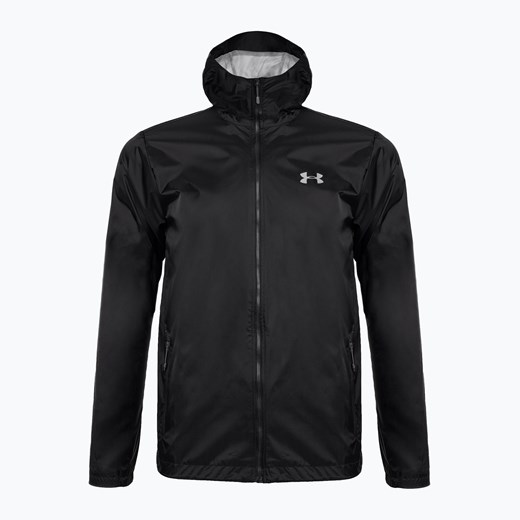 Kurtka męska Under Armour w sportowym stylu na wiosnę
