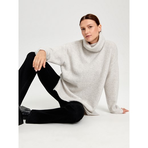 Sweter damski Sinsay