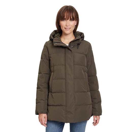 Gil Bret Kurtka przejściowa w kolorze brązowym ze sklepu Limango Polska w kategorii Kurtki damskie - zdjęcie 163861544