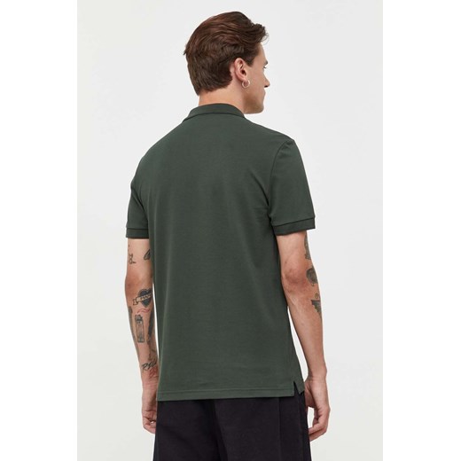 T-shirt męski Tiger Of Sweden z krótkim rękawem