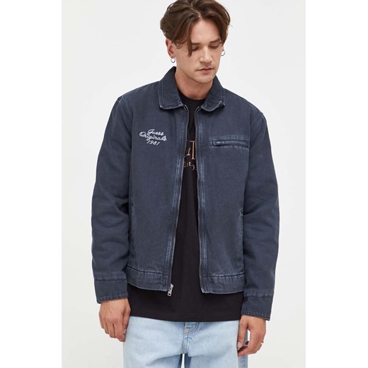 Kurtka męska Guess Originals