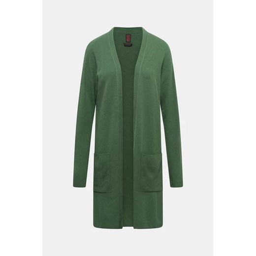 Sweter damski Stefanel w serek