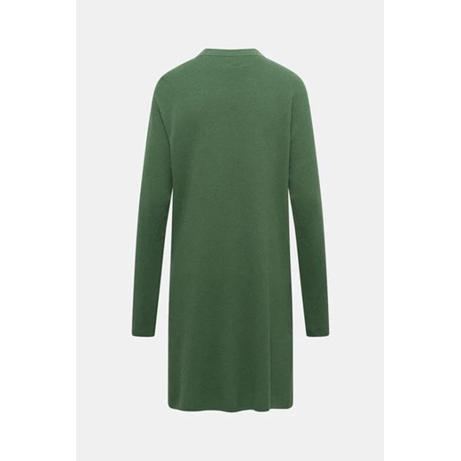Sweter damski Stefanel casual w serek