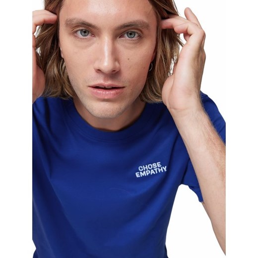 T-shirt męski Outhorn z krótkimi rękawami 