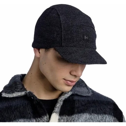 Czapka z daszkiem Pack Merino Fleece Buff Buff One Size SPORT-SHOP.pl