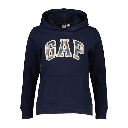 GAP Bluza w kolorze granatowym Gap S okazyjna cena Limango Polska