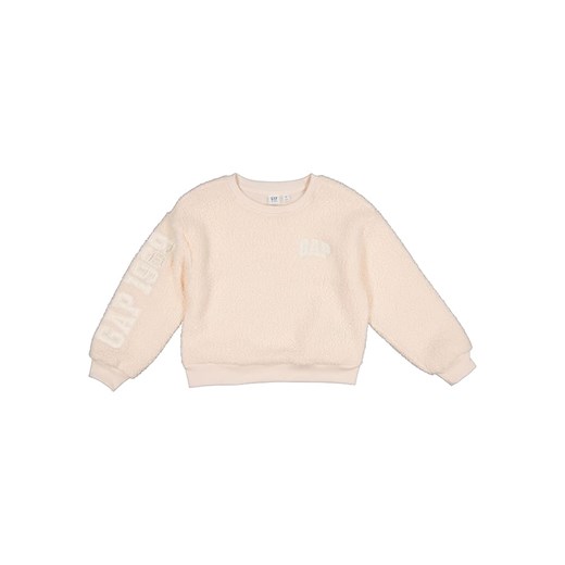 GAP Sweter w kolorze jasnoróżowym ze sklepu Limango Polska w kategorii Swetry dziewczęce - zdjęcie 163880163