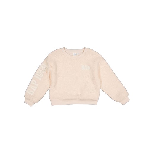 GAP Sweter w kolorze jasnoróżowym ze sklepu Limango Polska w kategorii Swetry dziewczęce - zdjęcie 163880163