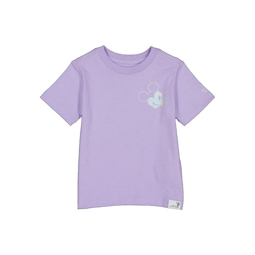 GAP Koszulka w kolorze fioletowym Gap 92 okazyjna cena Limango Polska