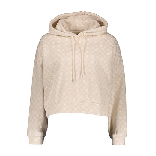 GAP Bluza w kolorze beżowym Gap XXL wyprzedaż Limango Polska