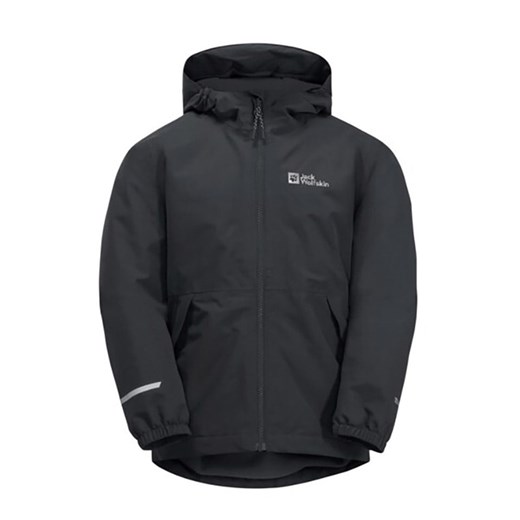 Jack Wolfskin kurtka chłopięca