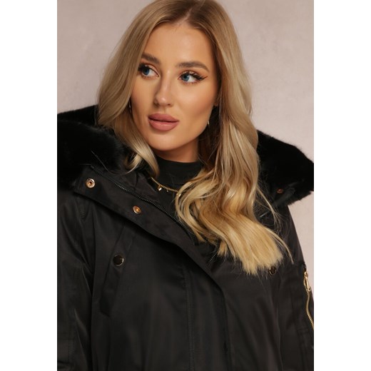 Parka damska Renee