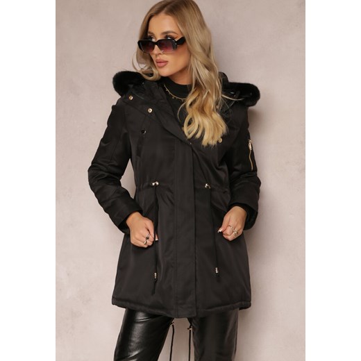 Parka damska Renee