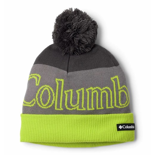 Czapka Zimowa Columbia Polar Powder II Beanie ze sklepu a4a.pl w kategorii Czapki zimowe męskie - zdjęcie 163890151