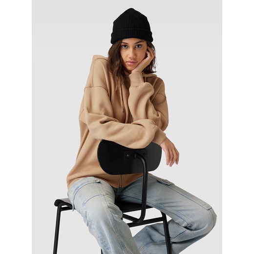 Bluza rozpinana oversized z kapturem Gina Tricot XS okazja Peek&Cloppenburg 