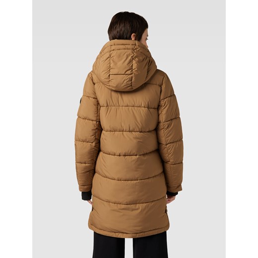 Płaszcz pikowany z kapturem Michael Michael Kors M Peek&Cloppenburg