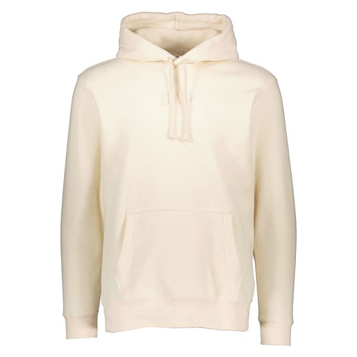 GAP Bluza polarowa w kolorze beżowym Gap XXL promocja Limango Polska