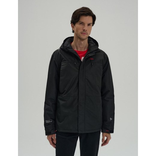 Kurtka EVO 0223 Czarny XXL Diverse XXL promocyjna cena Diverse