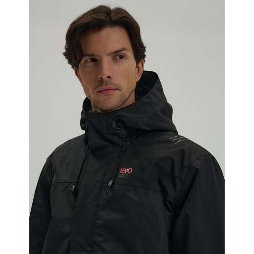 Kurtka EVO 0223 Czarny XXL Diverse XXL promocja Diverse