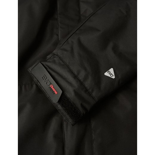 Kurtka EVO 0223 Czarny XXL Diverse XXL promocyjna cena Diverse