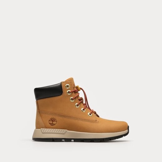 TIMBERLAND KILLINGTON TREKKER 6 INCH ze sklepu Timberland w kategorii Buty zimowe dziecięce - zdjęcie 163899793