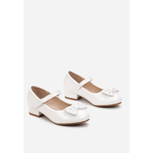 Buty komunijne Born2be 