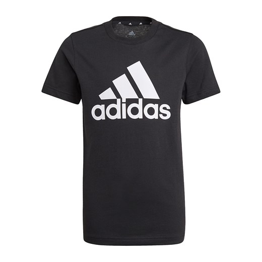 adidas Koszulka w kolorze czarnym 116 promocja Limango Polska
