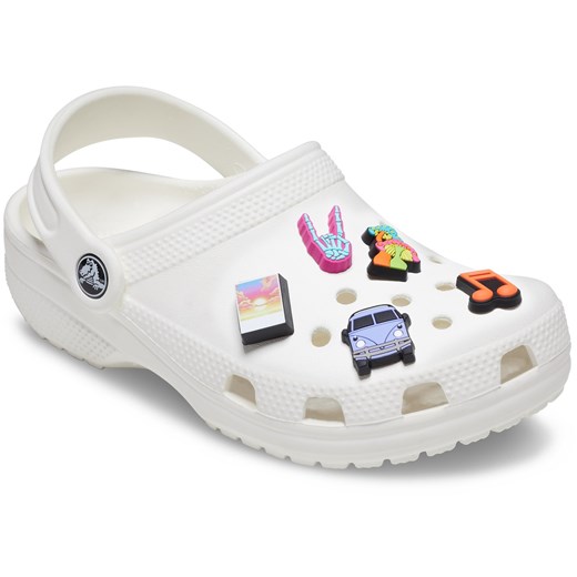 CROCS JIBBITZ NEW FUNKY ROAD TRIP 5 PACK 10010278 Crocs uni Butomaniak.pl promocja