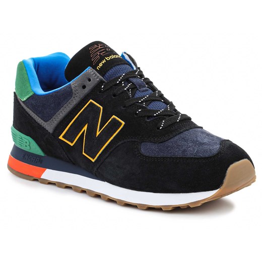 New Balance ML574GF2 New Balance EU 40,5 promocyjna cena Butomaniak.pl