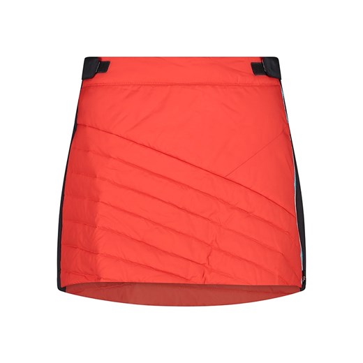 CMP Spódnica funkcyjna w kolorze czerwonym ze sklepu Limango Polska w kategorii Spódnice - zdjęcie 163916570