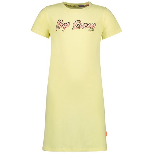 Vingino Koszula nocna &quot;Winta&quot; w kolorze żółtym ze sklepu Limango Polska w kategorii Piżamy dziecięce - zdjęcie 163932612