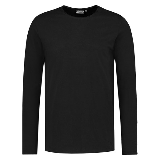 Eight2Nine Koszulka w kolorze czarnym ze sklepu Limango Polska w kategorii T-shirty męskie - zdjęcie 163933453