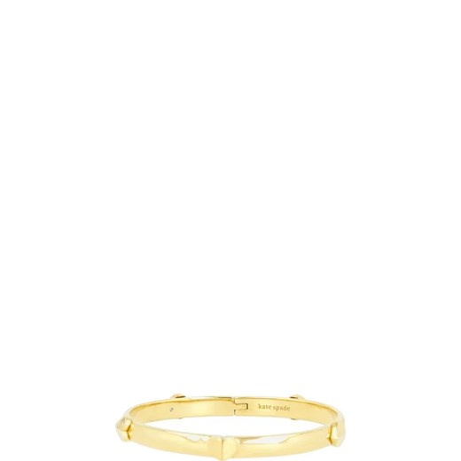 Kate Spade Bransoletka heartful Uniwersalny okazyjna cena Gomez Fashion Store