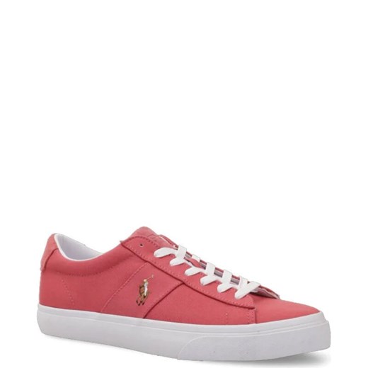 POLO RALPH LAUREN Tenisówki Polo Ralph Lauren 43 Gomez Fashion Store promocja