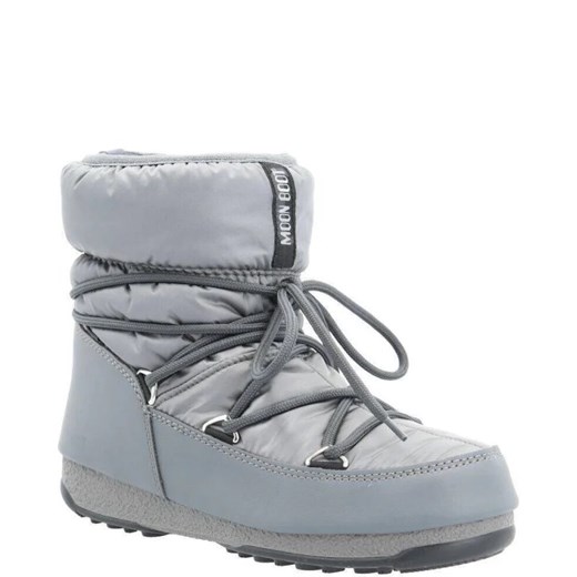 Moon Boot Ocieplane śniegowce CASTLEROCK Moon Boot 41 okazja Gomez Fashion Store